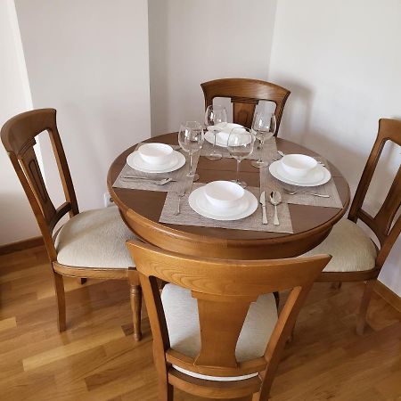 Piso Centrico 2 Habitaciones A Escasos Metros De Maria Pita A Coruna Bagian luar foto