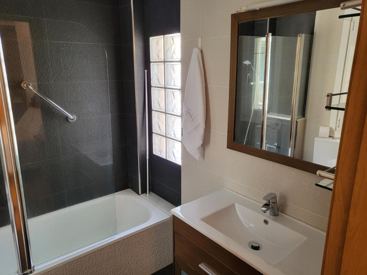 Piso Centrico 2 Habitaciones A Escasos Metros De Maria Pita A Coruna Bagian luar foto
