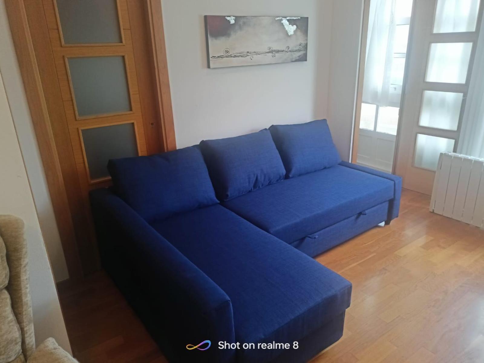 Piso Centrico 2 Habitaciones A Escasos Metros De Maria Pita A Coruna Bagian luar foto